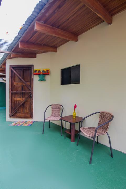 Jungle Beach Hotel Costa Rica